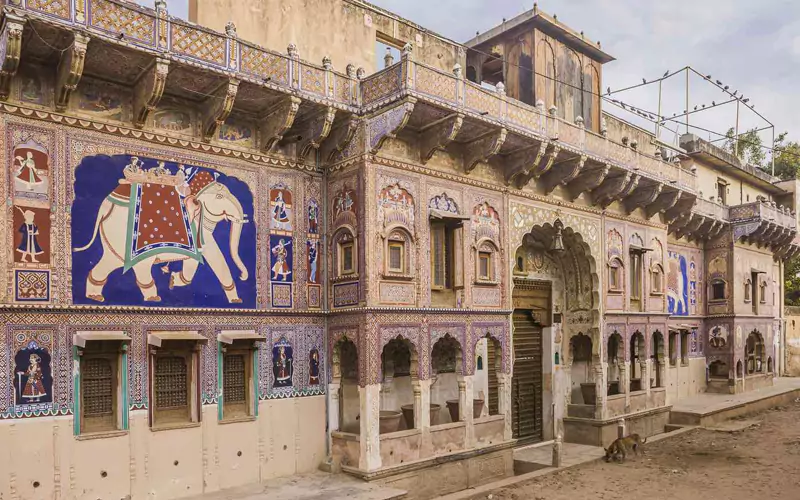 Ultimate Rajasthan Tour