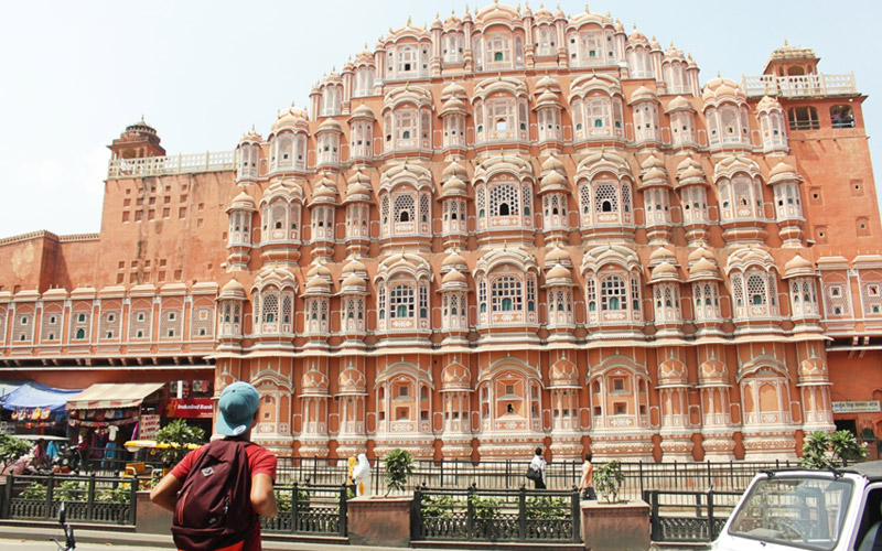 Delhi to Jaipur Best Travel Guide with Tips and Routes